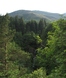 Waterval in Stank Glen
