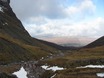 Allt a' Mhuilinn vallei