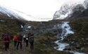 Allt a' Mhuilinn waterval