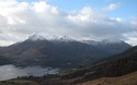 Beinn a' Bheithir