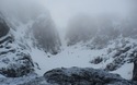 Ben Nevis bergbeklimmers