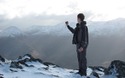 Ben op Mam na Gualainn