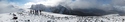 Carn Beag Dearg panorama