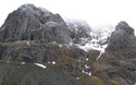 Carn Dearg (NW of Ben Nevis)