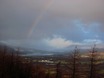 Dag 2; regenboog