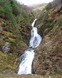 Gleann a' Chaolais waterval