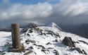 Mam na Gualainn
