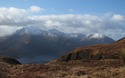 Nogmaals Beinn a' Bheithir
