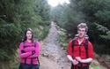 Sarah en Matt
