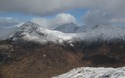 The Mamores