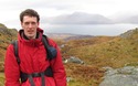 Uitzicht naar Loch Linnhe