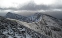 Devil's Ridge