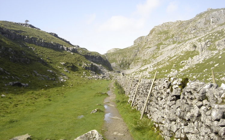 Comb Hill