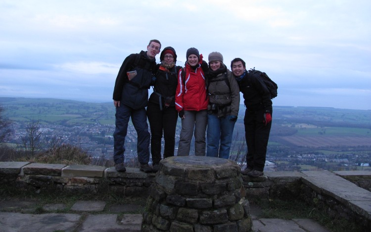 Op Otley Chevin 2