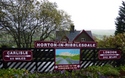 Horton-in-Ribblesdale