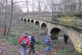 Seven Arches Aqueduct