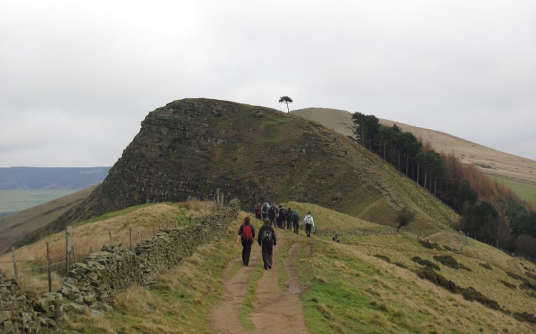 Back Tor
