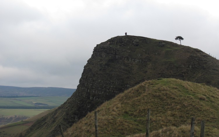Back Tor