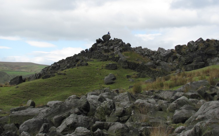 Boulders