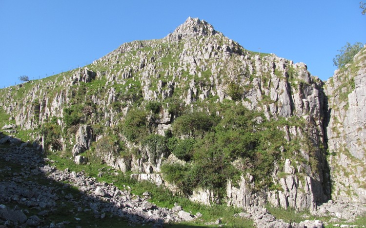 Comb Hill