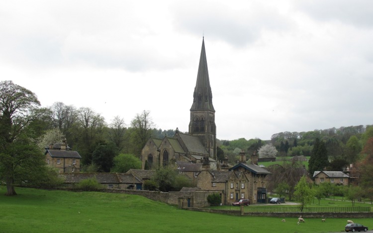 Edensor