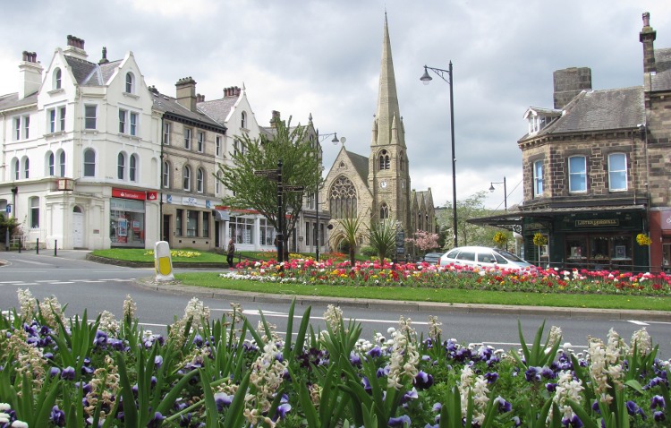 Ilkley