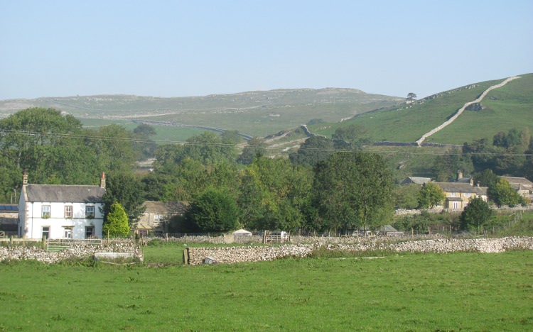 Malham