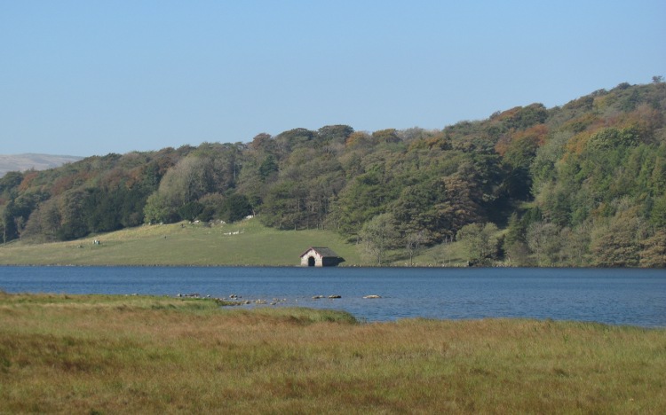 Malham Tarn