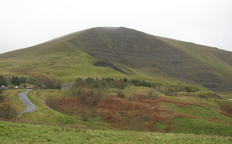 Mam Tor