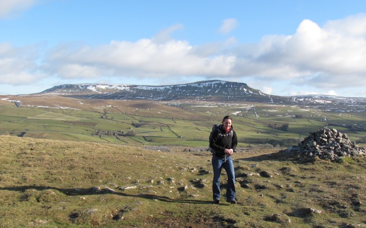 Pen-y-ghent