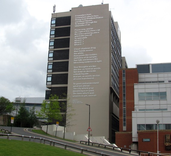Sheffield