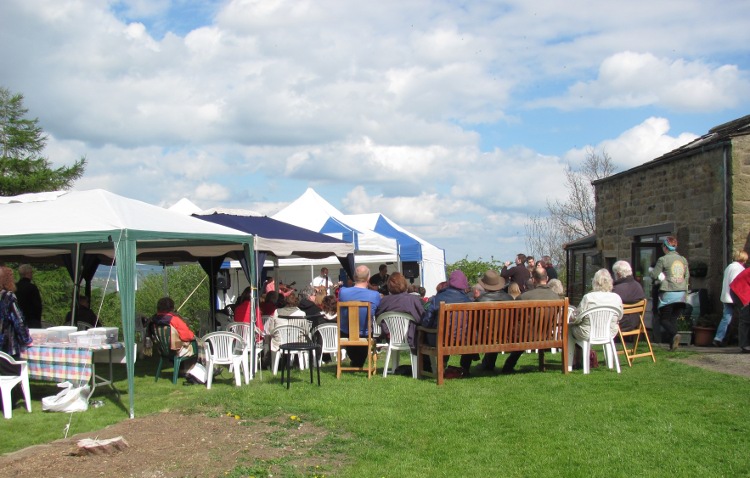 The Elm Gallery