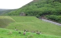 Blakeley Reservoir Dam