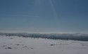 Blik op Ingleborough