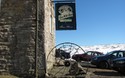 De hoogst gelegen pub