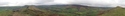 Edale Valley panorama