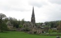 Edensor