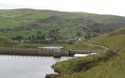 Higher Chelburn Reservoir