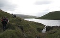 Higher Chelburn Reservoir
