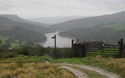Ladybower Reservoir