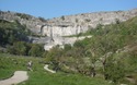 Malham Cove