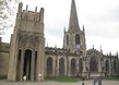 Sheffield Cathedral