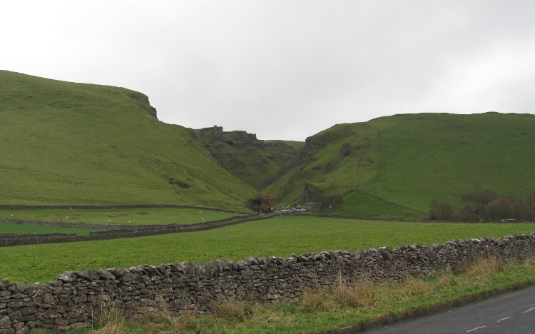 Winnats Pass