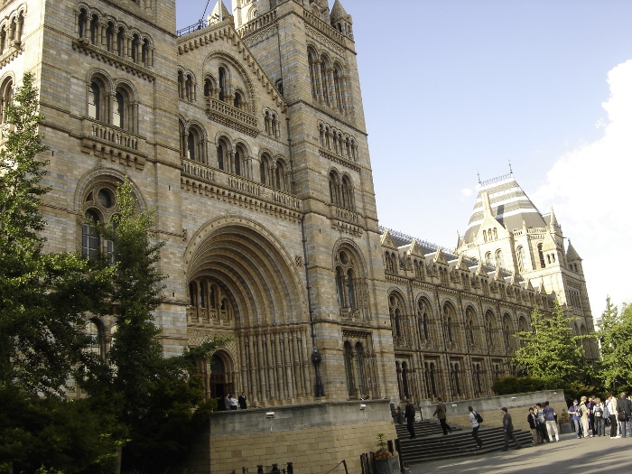 Natural History Museum