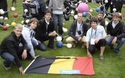 Team Belgium