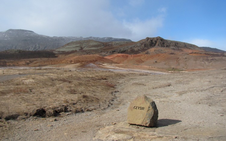 Geysir