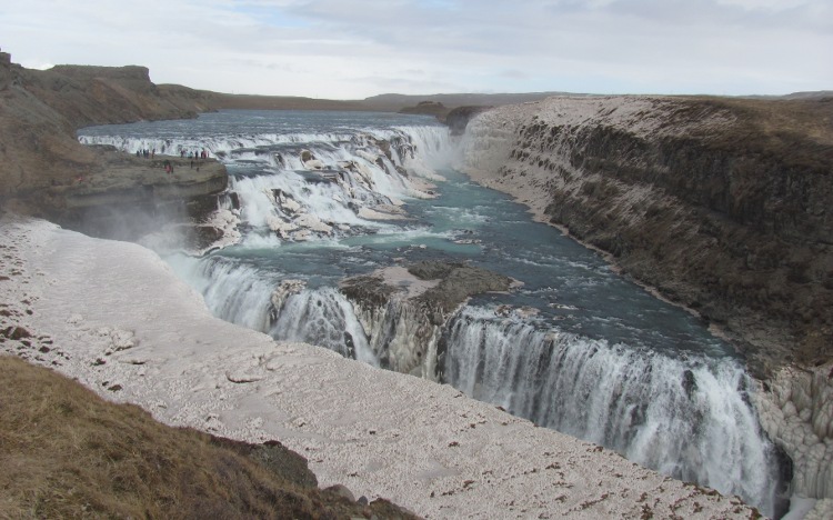 Gullfoss