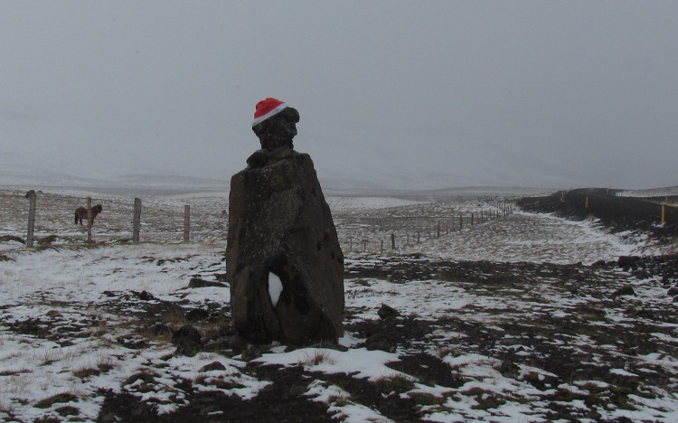 Kerstmuts