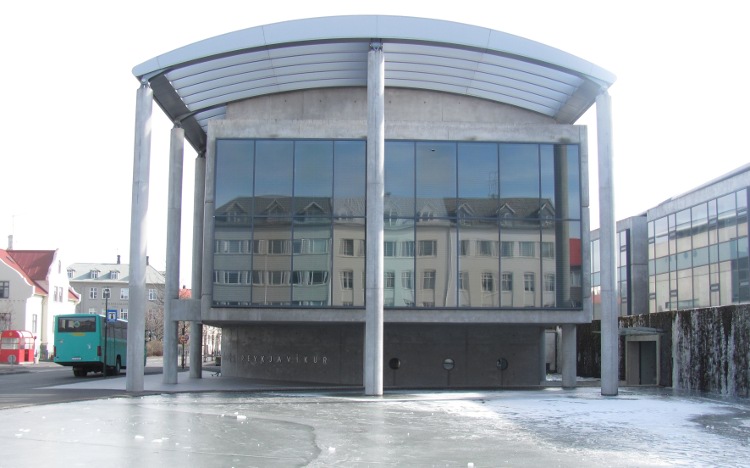 R&aacute;&eth;h&uacute;s Reykjav&iacute;kur