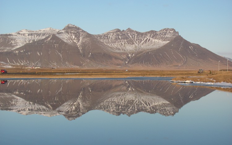 Reflectie